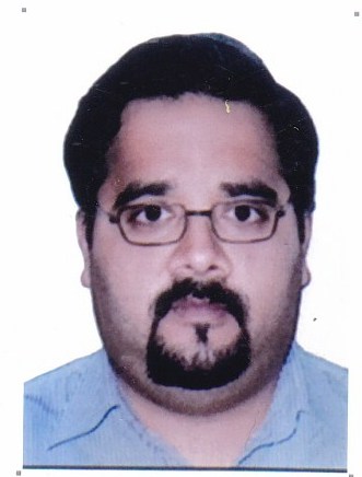 Rohit Sarawgi