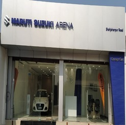 Concept Cars Maholi, Sitapur AboutUs