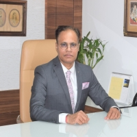 Mr. K P Gupta