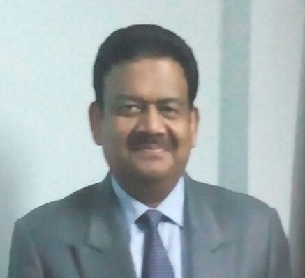 Prakash Chandra