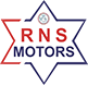 RNS Motors Logo