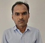 Mr. Kamlesh Parmar 