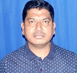 Mr. Shivaji Mahadev Bhosale