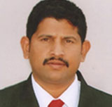 Mr. Nitin Satav