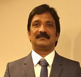 S. Krishna Kumar