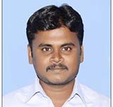 Mr. Selva Kumar