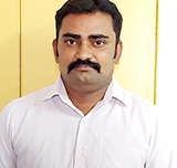 Mr. Senthilkumar M. S