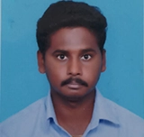 Mr. Manimaran D