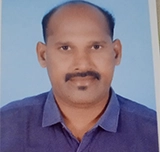 Mr. Balamuralikrishnan