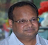 Mr. Anil Agrawal