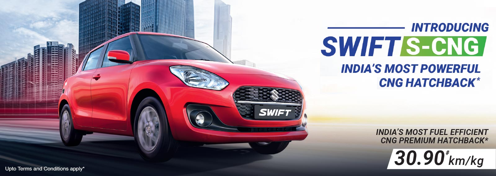 Maruti-Suzuki-Swift-Arena Prem Motors Sector 15, Gurgaon