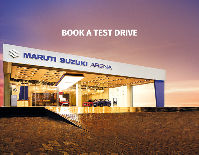 SKUniverse Maruti Suzuki ARENA (SK Universe, Bulandshahr, Bhoor Crossing)