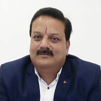 Mr. Amit Pachori