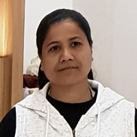 Ms. Sangeeta Mishra