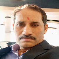 Mr. Shiv Kumar Thakur