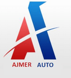 Ajmer Auto Agencies Logo