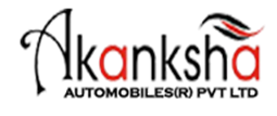 Akanksha Automobiles Pvt Ltd  Logo