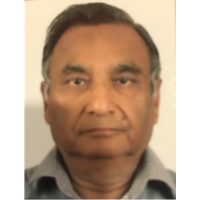 Mr.  Jitendra Agarwal