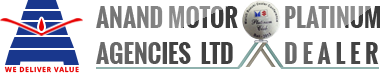 Anand Motors Logo