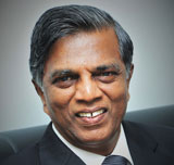 Mr. Rajakumar Asirwatham