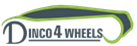 Autovibes (Dinco 4 Wheels) Logo