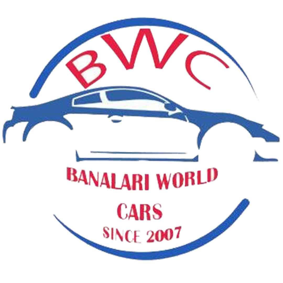 Banalari World Cars Logo