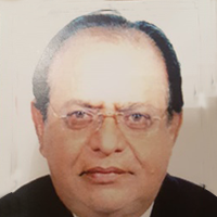 Mr. Atul Gupta