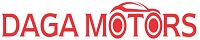 Daga Motors Logo
