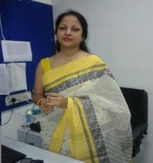 Mrs. Sumita Majumdar