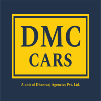 DMC Cars Logo