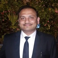 Mr. Ashish Bansal