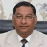 Mr. Satish Kumar Bansal