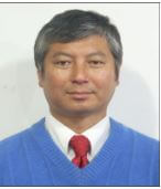 Mr. Guru T. Ladakhi