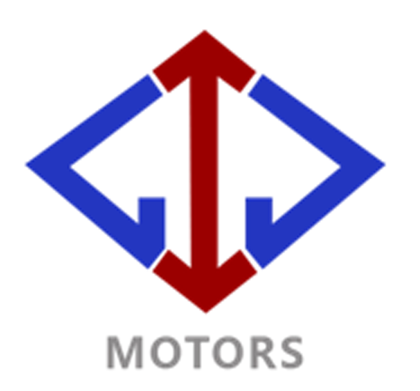 GIG Motors Logo