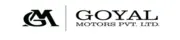 Goyal Motors Logo