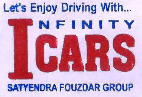 Infinity Cars Logo