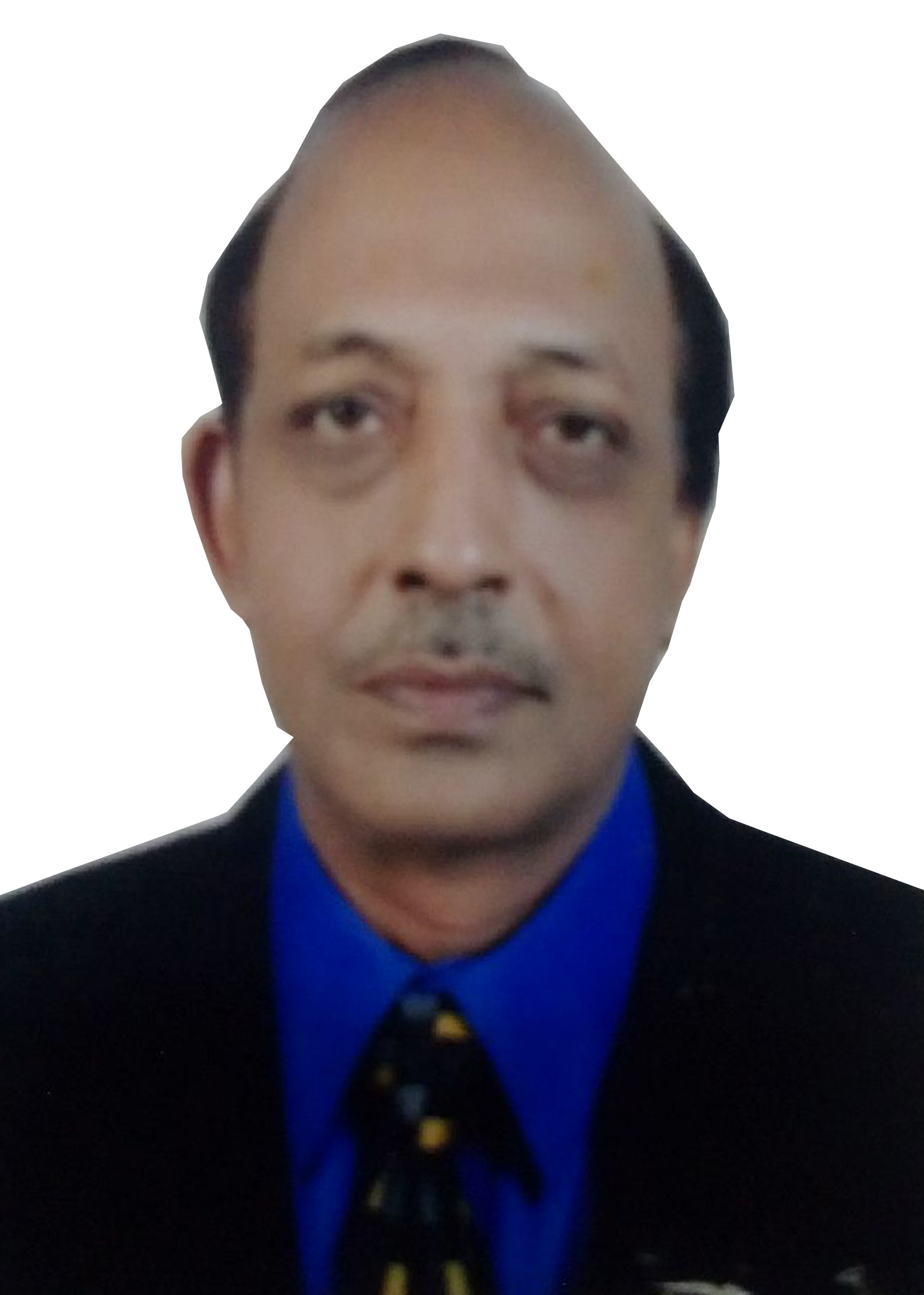 Mr. Ramesh Jain