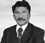 Mr. Murali Mohan