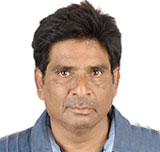 Mr. Ravi Kiran Duggirala