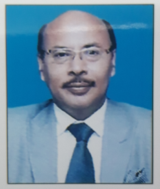 Mr. Sanjay Nakra