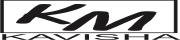 Kavisha Motors Logo