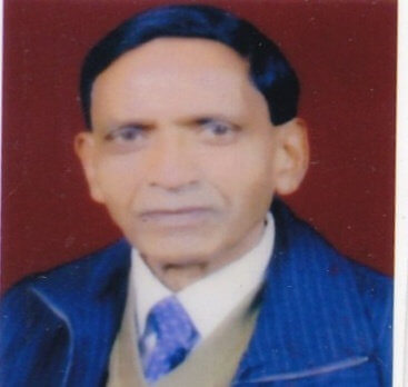 Mr. Mahesh Chandra