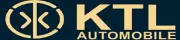 KTL Automobile  Logo