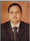 Mr. Hulash Chand Jain