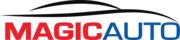 Magic Auto Pvt. Ltd. Logo