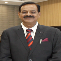 Mr. Ajit Maurya