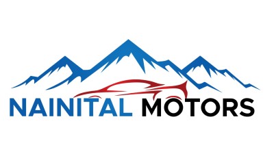 Nainital Motors Logo