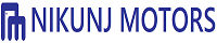 Nikunj Motors Logo