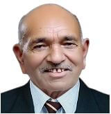 Mr. Babulal Patel