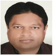 Mr. Mahendra Patel